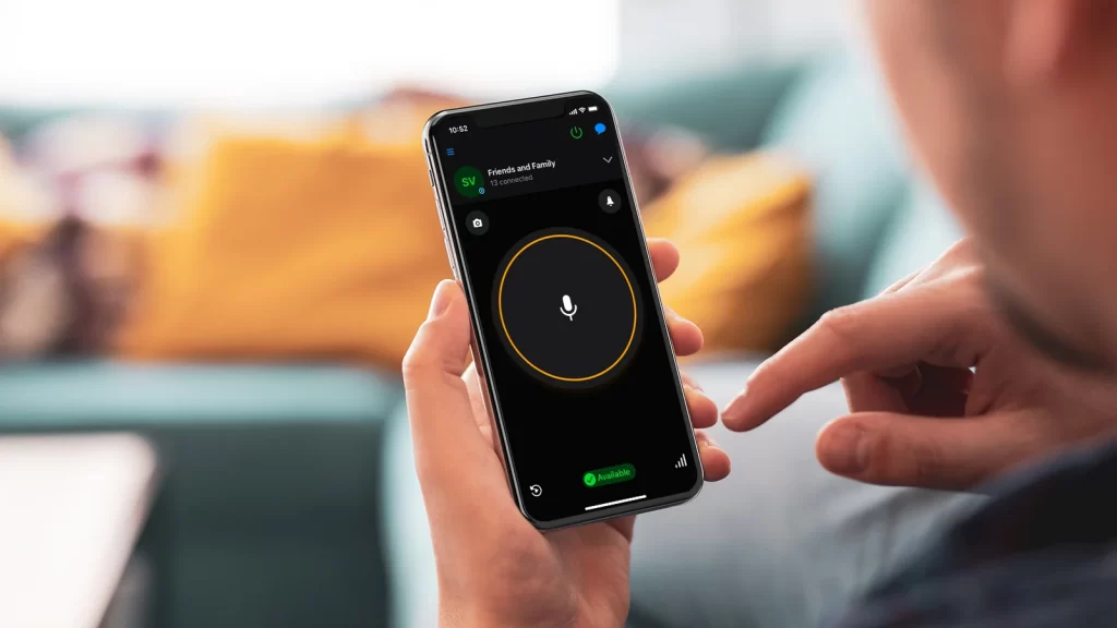 Zello Jadi Platform JOTA Digital, Ini Cara Menggunakannya