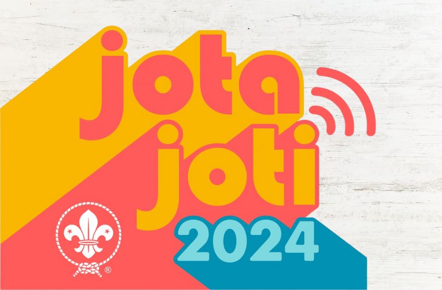 Tema JOTAJOTI 2024 adalah Scouts for a Greener World JOTAJOTI 